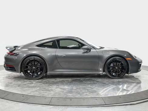 Used 2020 Porsche 911 Carrera RWD image 7