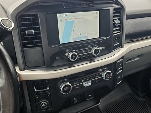 Used 2021 Ford F150 XLT w/ Equipment Group 301A Mid AWD/4WD image 23