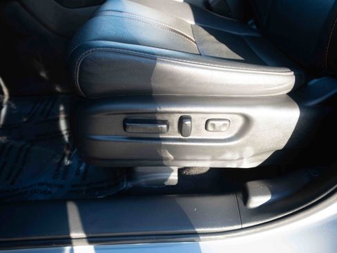 Certified 2024 Honda Passport TrailSport image 12