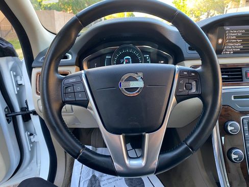 Used 2015 Volvo S80 T5 Platinum image 57