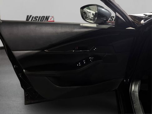 Used 2024 MAZDA CX-30 AWD 2.5 S w/ Preferred Package image 23