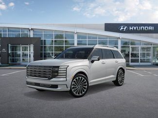 New 2026 Hyundai Palisade Calligraphy AWD/4WD video 1
