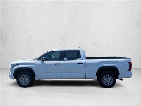 New 2026 Toyota Tundra SR5 image 5