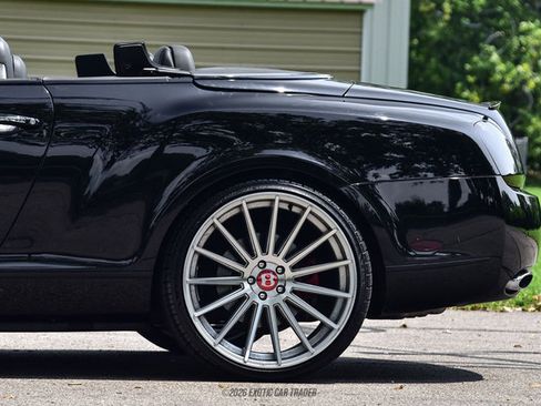Used 2010 Bentley Continental GT Speed AWD/4WD image 5