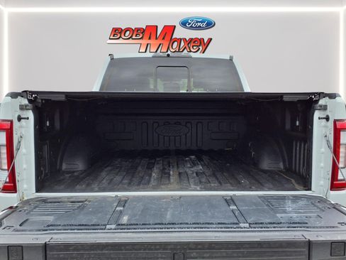 Used 2023 Ford F150 Raptor w/ Raptor Carbon Fiber Package AWD/4WD image 10
