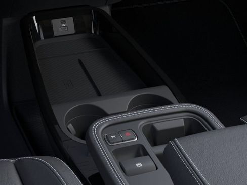New 2025 Ford Mustang Mach-E GT AWD/4WD image 37