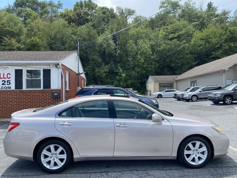 Used 2007 Lexus ES 350 FWD image 4