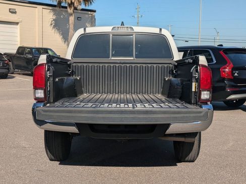 Used 2023 Toyota Tacoma SR5 image 13