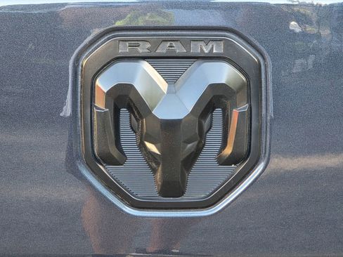 Used 2020 RAM 1500 Limited image 35