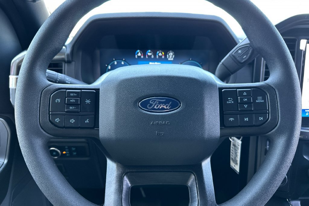 New 2026 Ford F150 STX w/ Equipment Group 200A RWD image 21