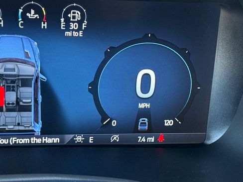 New 2026 Ford F150 STX w/ F-150 LOBO Package AWD/4WD image 27