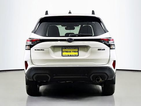 New 2025 Subaru Forester Limited image 6