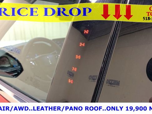 Used 2023 Lincoln Corsair AWD w/ Equipment Group 101A image 26