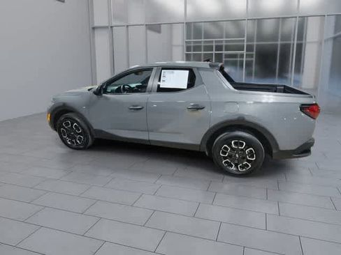 Used 2023 Hyundai Santa Cruz SE AWD/4WD image 6