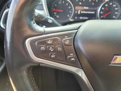 Used 2022 Chevrolet Equinox Premier w/ LPO, Floor Liner Package image 30