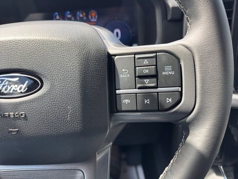 New 2026 Ford F150 XLT w/ Equipment Group 303A High image 32