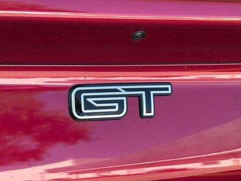 New 2025 Ford Mustang Mach-E GT w/ Interior Protection Package AWD/4WD image 21