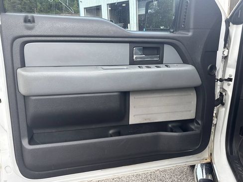 Used 2013 Ford F150 XLT w/ Luxury Equipment Group AWD/4WD image 25
