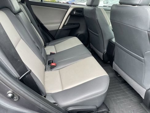 Used 2015 Toyota RAV4 Limited AWD/4WD image 25