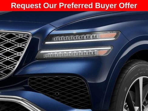 New 2026 Genesis GV80 2.5T Select image 11