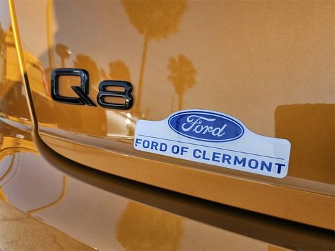 Used 2023 Audi Q8 Premium Plus w/ Premium Plus Package image 46