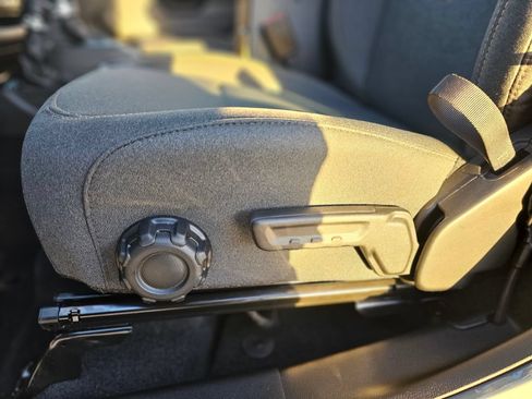 New 2026 Jeep Wrangler Sport AWD/4WD image 21