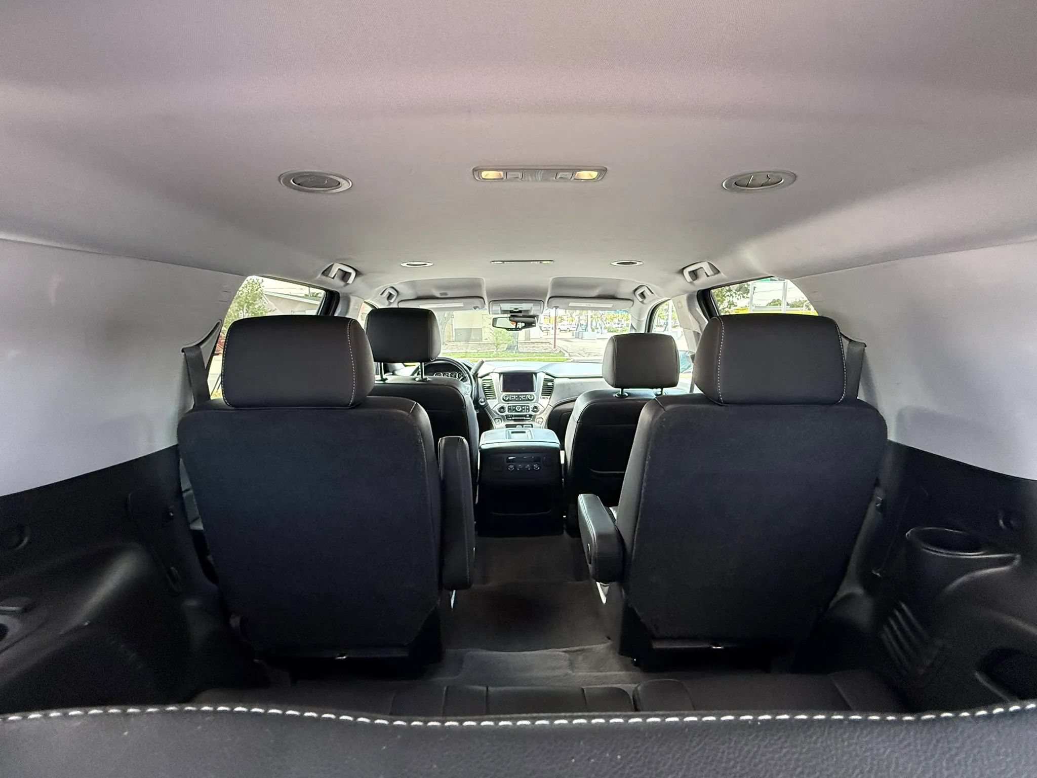 Used 2019 GMC Yukon SLT RWD image 22