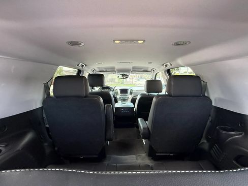 Used 2019 GMC Yukon SLT RWD image 22