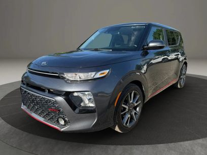 Used 2020 Kia Soul GT-Line w/ GT 2.0L Power Sunroof Package