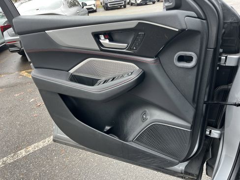 Used 2024 Acura MDX A-Spec image 16