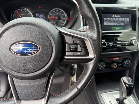 Used 2018 Subaru Crosstrek 2.0i Premium w/ Popular Package #3 AWD/4WD image 18