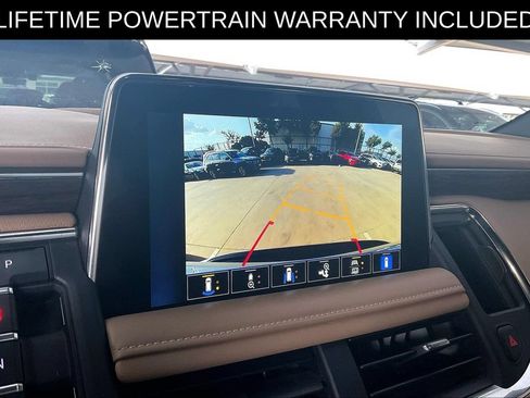 Used 2023 Chevrolet Tahoe Premier RWD image 21