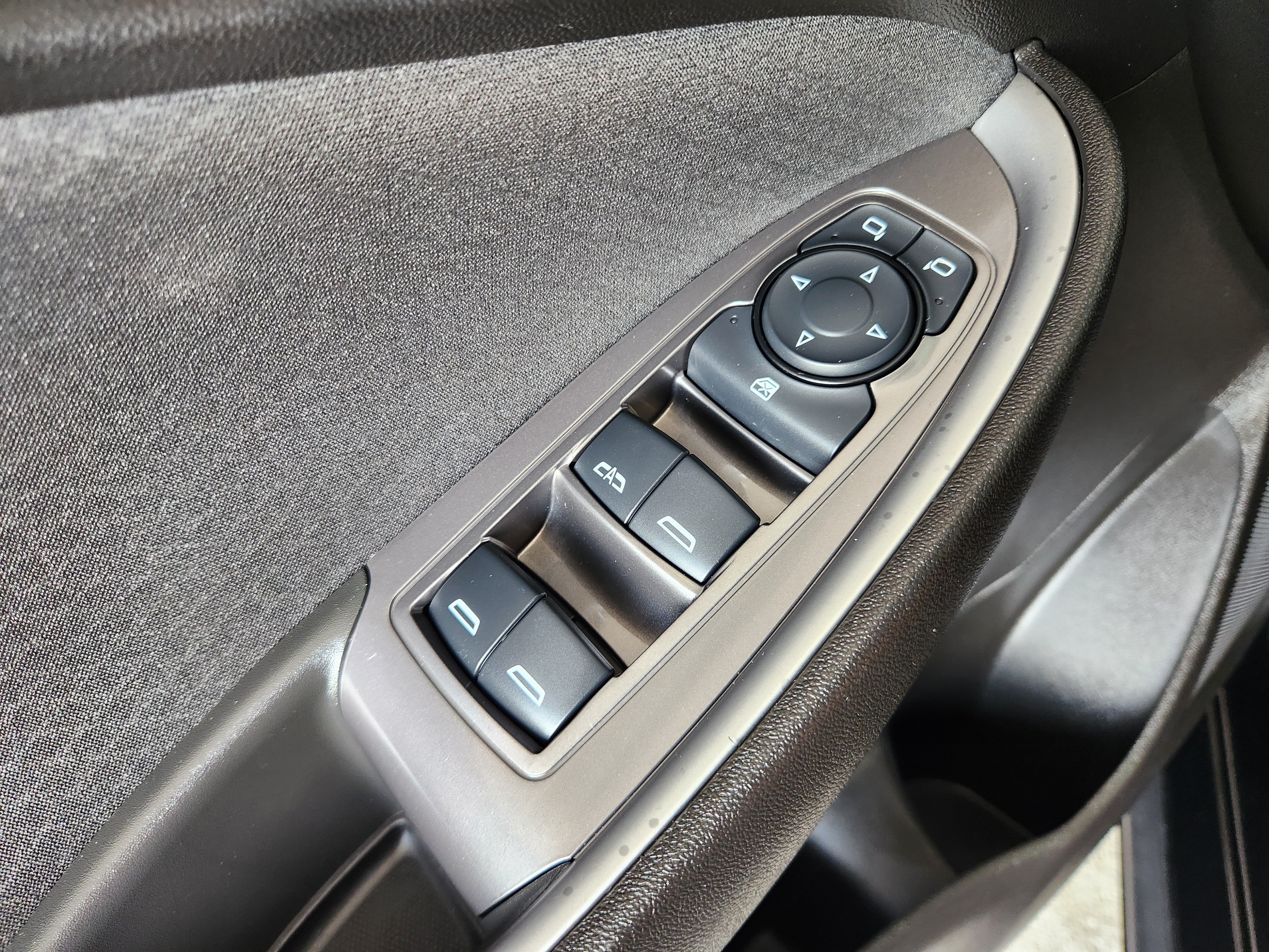 Certified 2025 Chevrolet Malibu LT FWD image 24