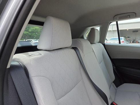 Certified 2024 Toyota Corolla Cross L FWD image 18