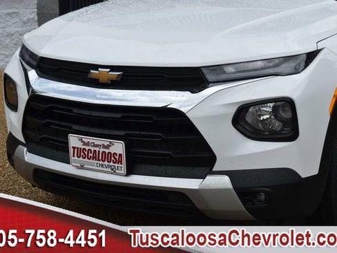 Used 2023 Chevrolet TrailBlazer LT w/ Convenience Package FWD image 39