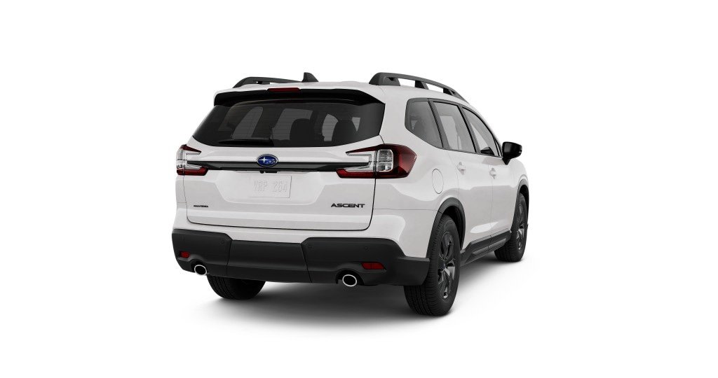 New 2027 Subaru Ascent Premium AWD/4WD image 7