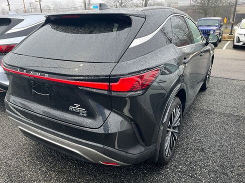 New 2026 Lexus RX 350 Premium Plus image 5