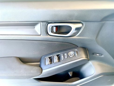 Used 2026 Honda Civic Sport image 11