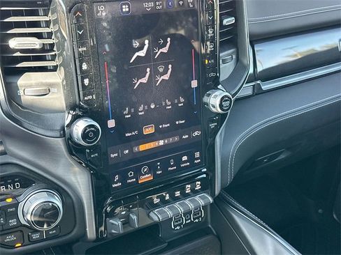 Used 2023 RAM 2500 Power Wagon w/ Level 2 Equipment Group image 22