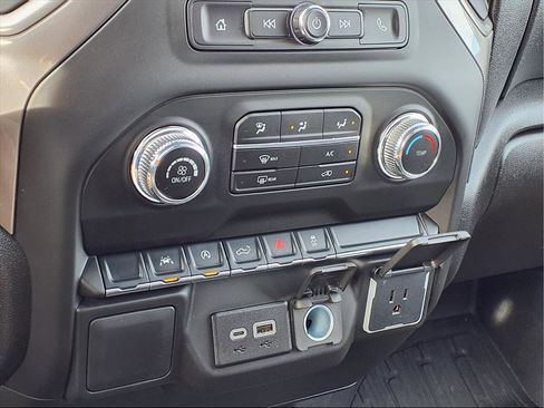 Used 2025 GMC Sierra 1500 Pro w/ Pro Value Package image 12