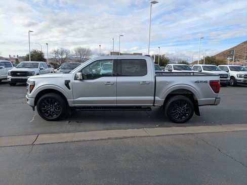 Used 2024 Ford F150 Lariat image 7