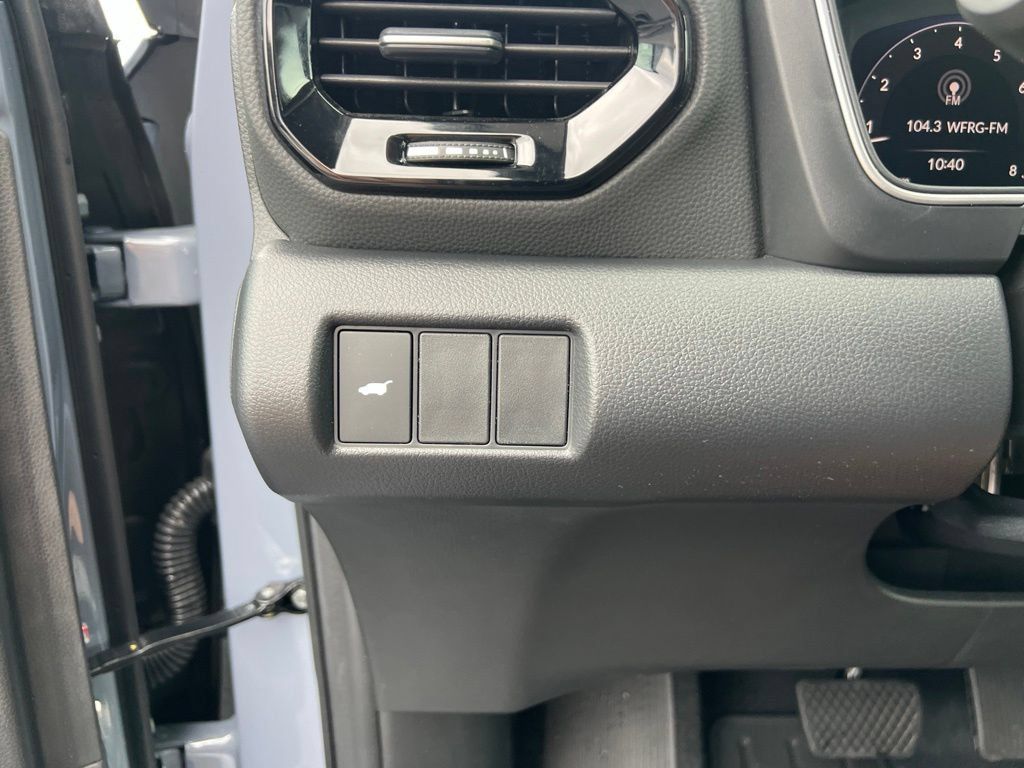 Certified 2026 Honda Pilot EX-L image 16