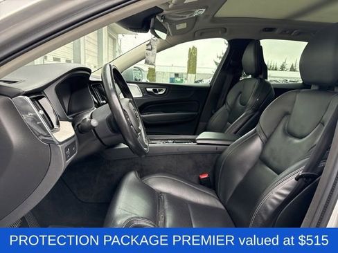 Used 2018 Volvo XC60 T6 Inscription w/ Luxury Seat Package image 13