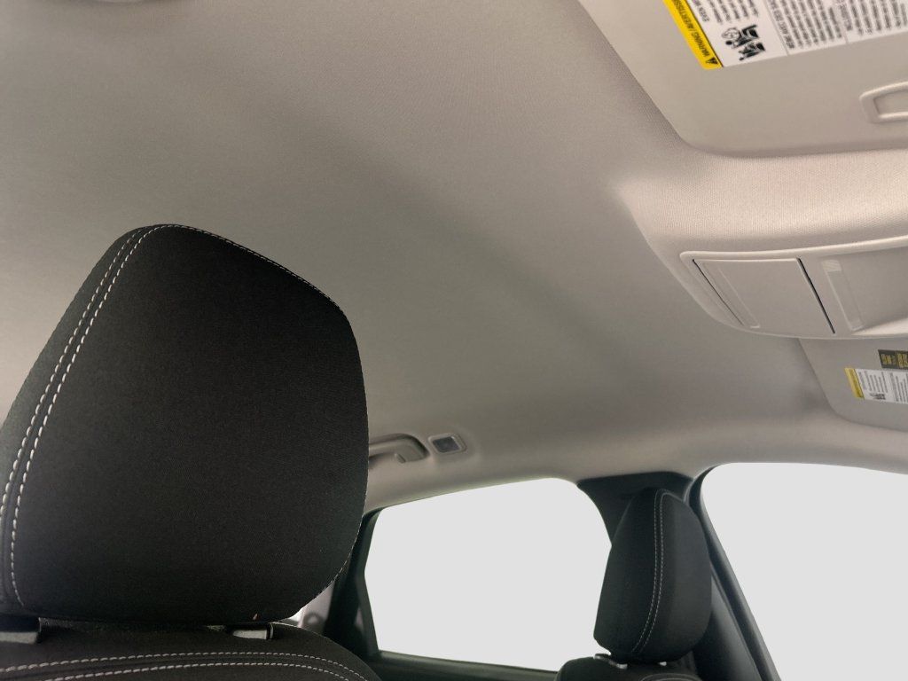 Used 2025 Ford Escape Active w/ Tech Pack #1 FWD image 17