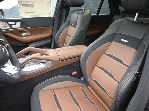 New 2026 Mercedes-Benz GLE 53 AMG 4MATIC Coupe image 33