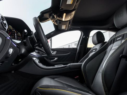 Used 2023 Mercedes-Benz E 63 AMG S image 27