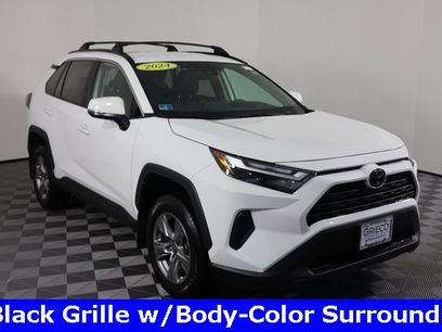 Used 2024 Toyota RAV4 XLE