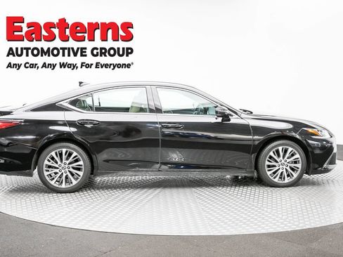 Used 2021 Lexus ES 350 w/ Premium Package FWD image 4