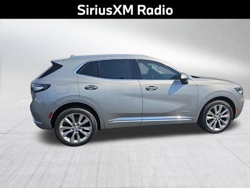Used 2023 Buick Envision Avenir FWD image 5