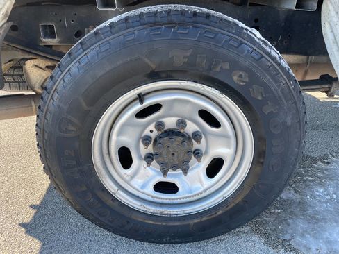 Used 2017 Ford F250 XL image 13